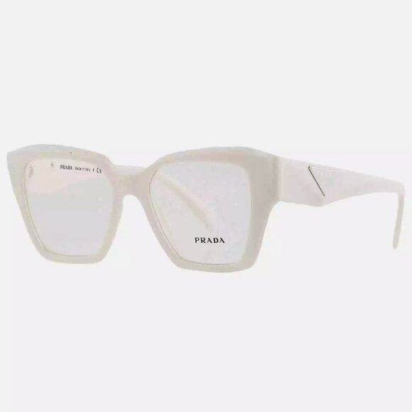 Prada Demo Butterfly 51mm Sunglasses - Picture 1 of 5
